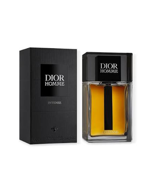تحميل الصورة إلى عارض المعرض، DIOR HOMME INTENSE EDP 100ML FOR MEN
