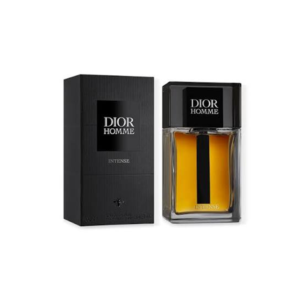 DIOR HOMME INTENSE EDP 100ML FOR MEN