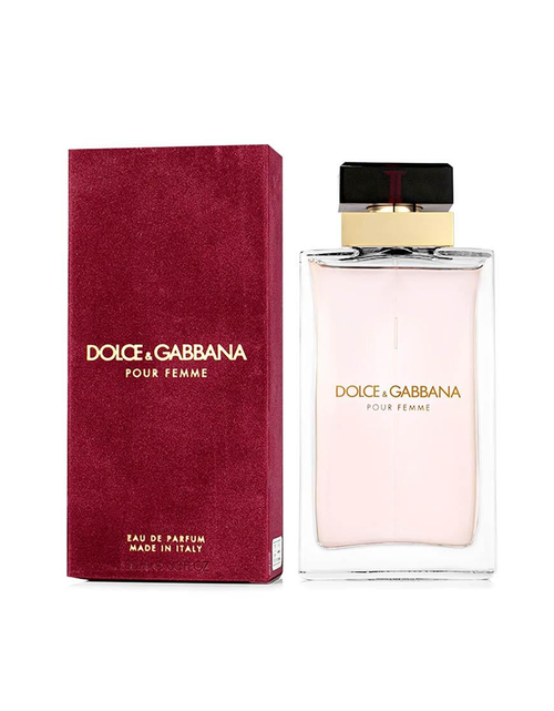 تحميل الصورة إلى عارض المعرض، Dolce Gabbana Pure Femme 100 ml Eau de Perfume for women
