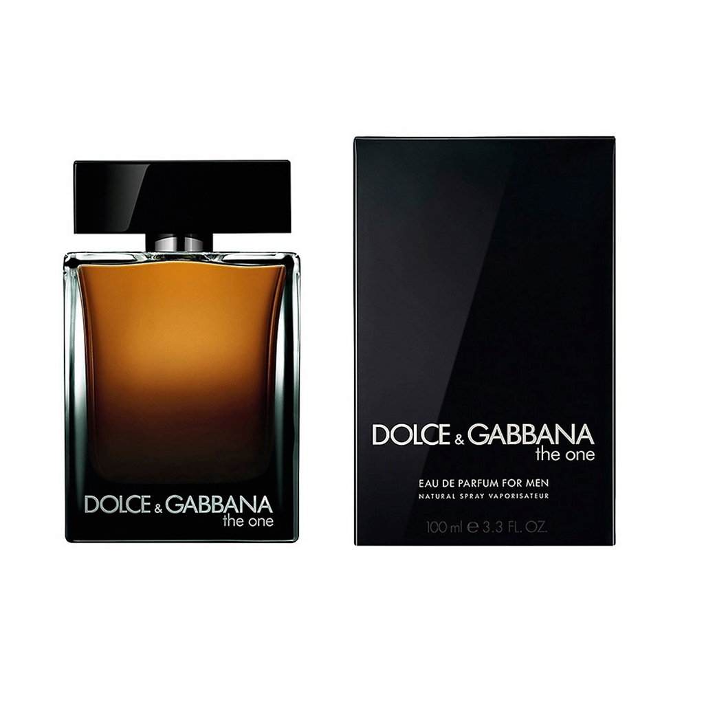 Dolce Gabbana The One Eau de Perfume 100 ml for men