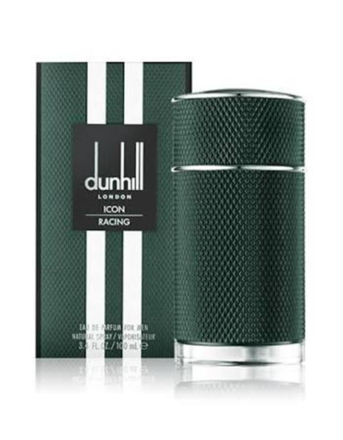 تحميل الصورة إلى عارض المعرض، Dunhill Icon Racing Green Eau de Parfum 100ml
