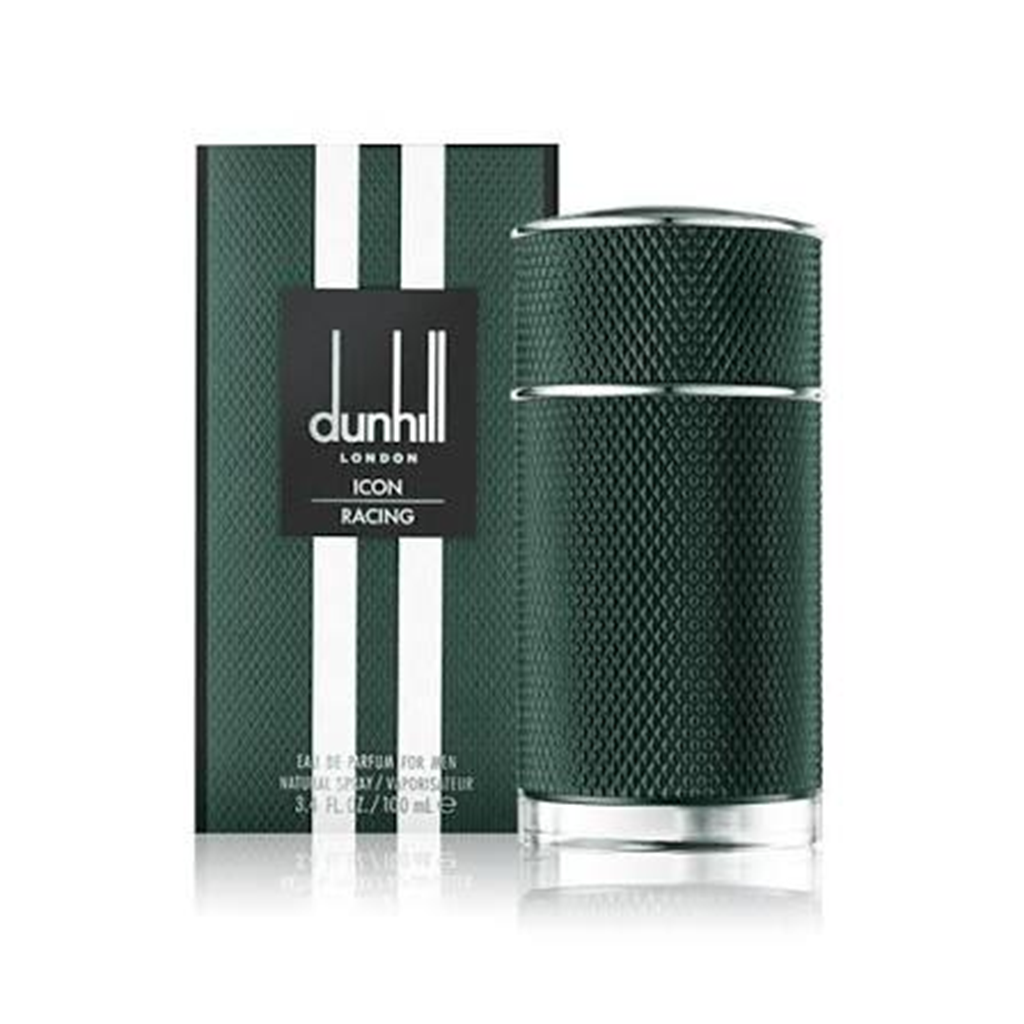 Dunhill Icon Racing Green Eau de Parfum 100ml