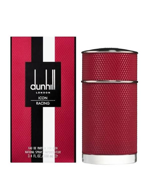 تحميل الصورة إلى عارض المعرض، Dunhill Icon Racing Red Eau de Parfum 100ml
