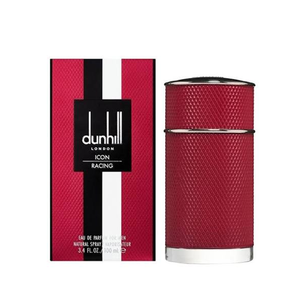 Dunhill Icon Racing Red Eau de Parfum 100ml