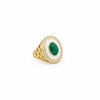 Load image into Gallery viewer, Althea Ring - Emerald 1.8ct
