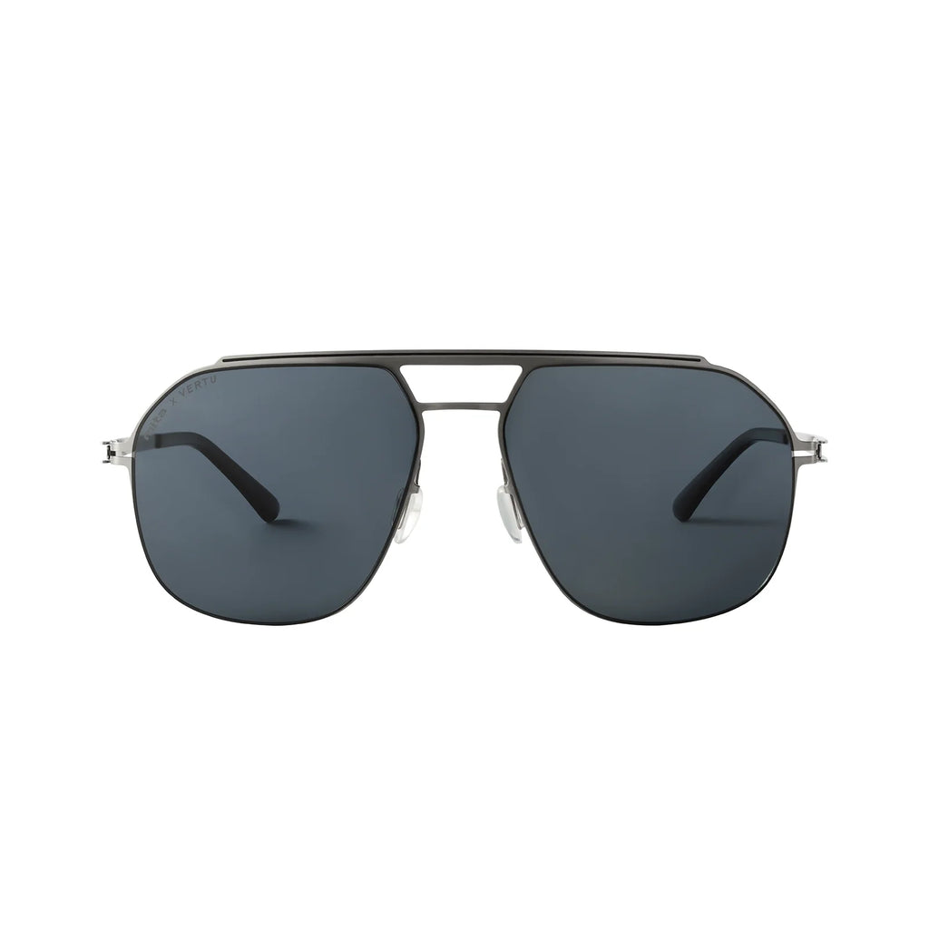 Essence V Men’s Polarized Sunglasses Navigator