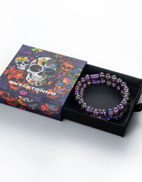 Load image into Gallery viewer, Skulls for Her | Sugar Skulls
