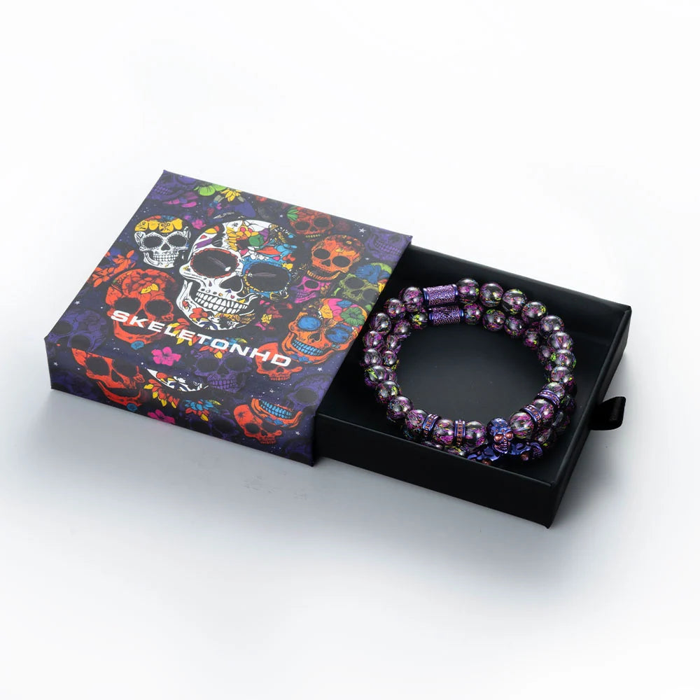 Skulls for Her | Sugar Skulls