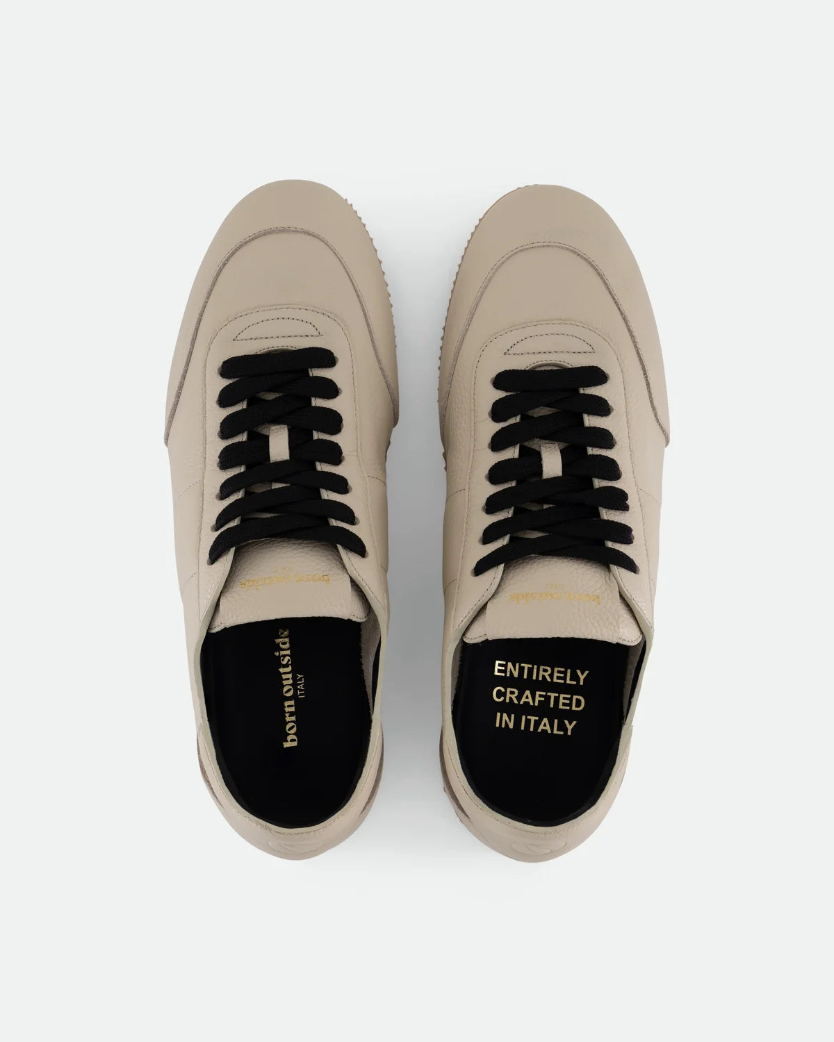 Tempo Crema