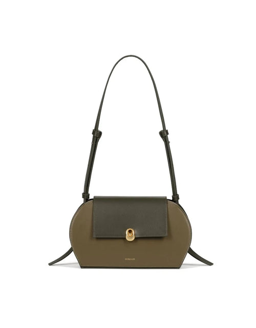 Load image into Gallery viewer, FEI BAG olive military
