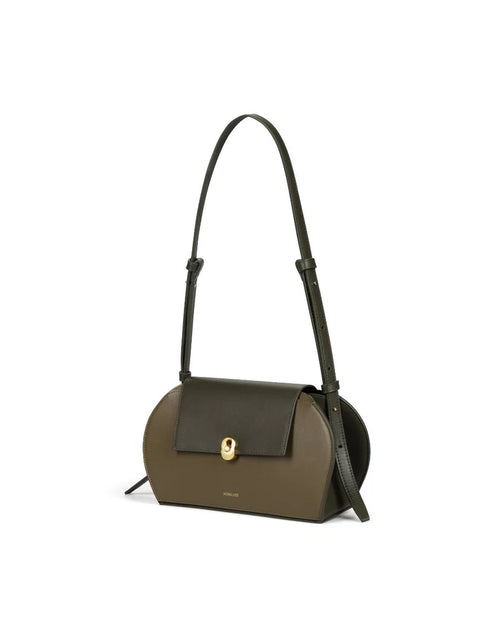 Load image into Gallery viewer, FEI BAG olive military
