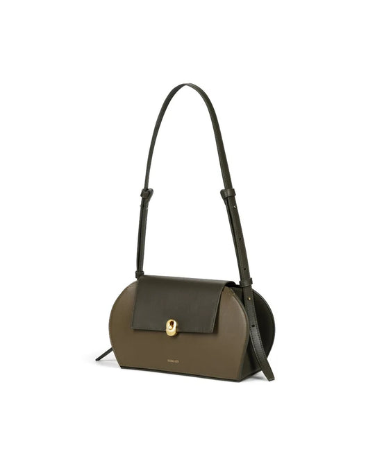 FEI BAG olive military