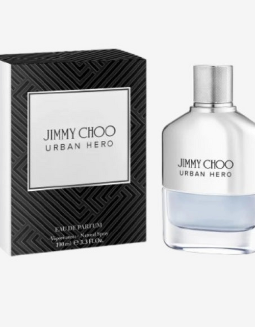 تحميل الصورة إلى عارض المعرض، JC URBAN HERO EDP 100ML
