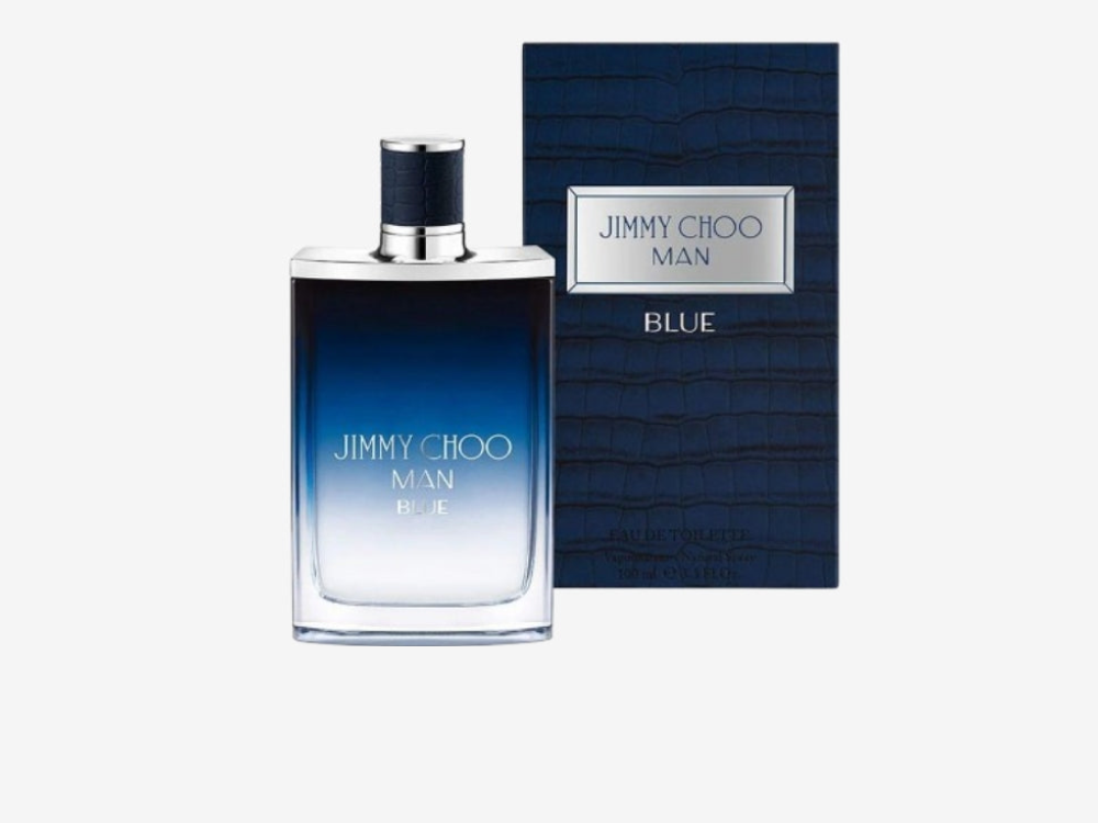 JC MAN BLUE EDT 100ML