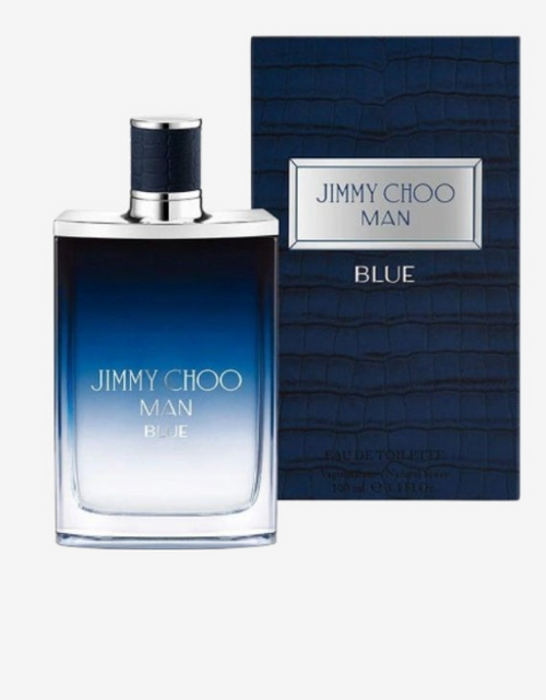 تحميل الصورة إلى عارض المعرض، JC MAN BLUE EDT 100ML
