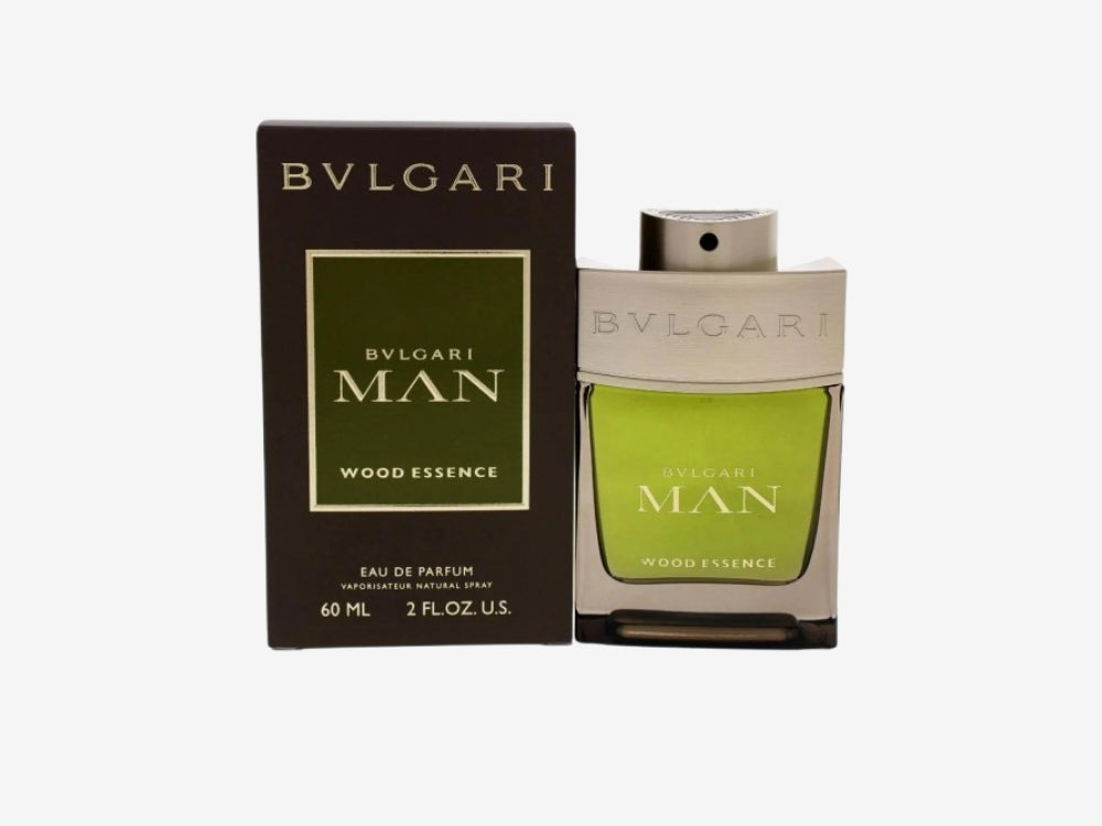 BVL MAN WOOD ESSENCE EDP 100ML