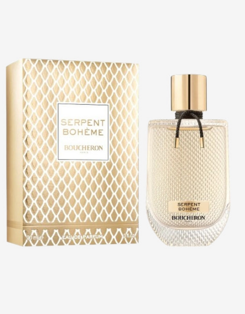 تحميل الصورة إلى عارض المعرض، BCH SERPENT BOHEME EDP 90ML
