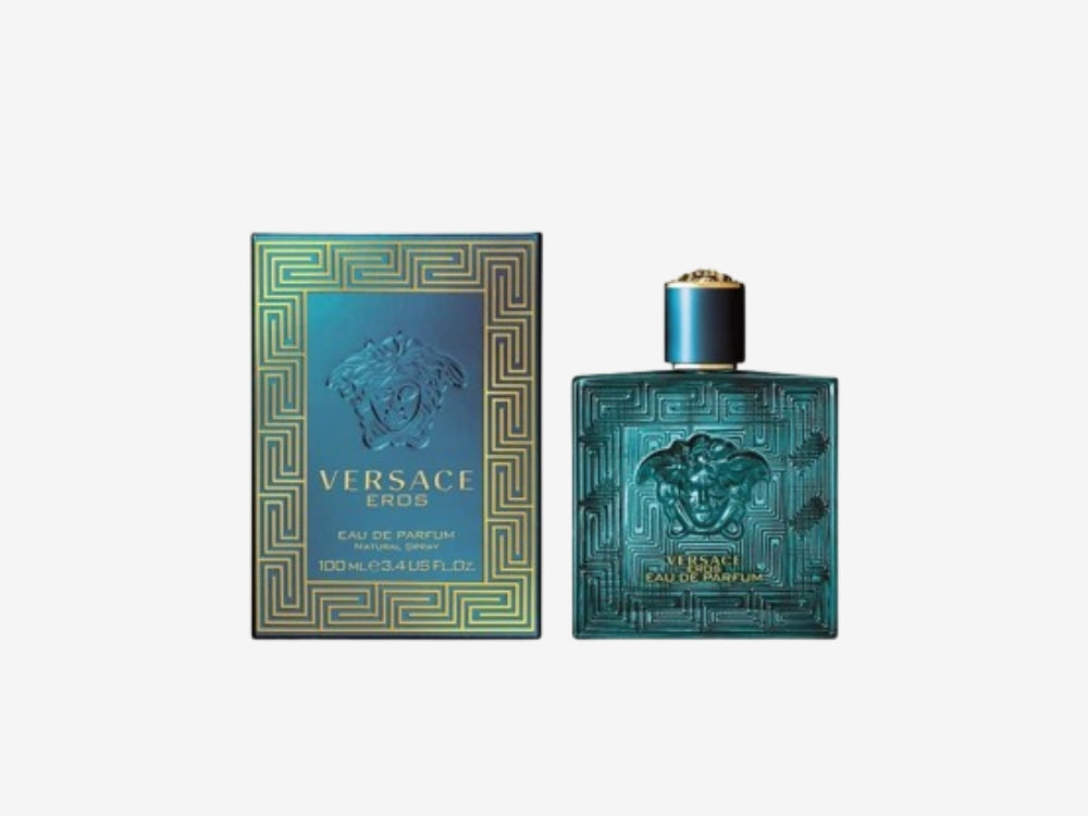 VERSACE EROS MEN EDP 100ML