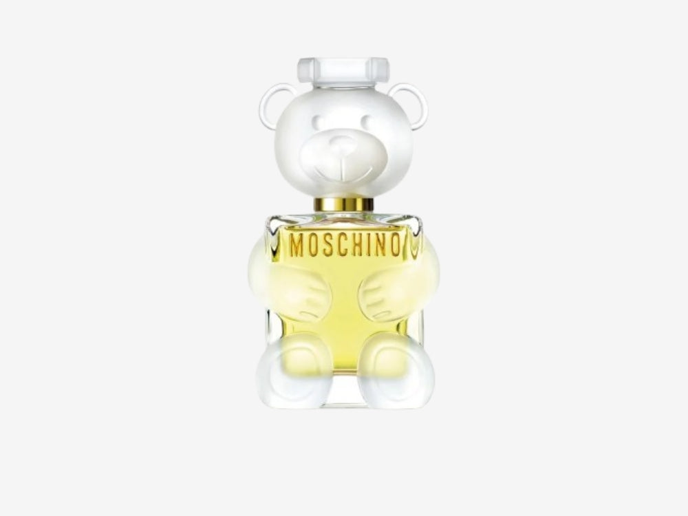 MOSCHINO TOY 2 EDP 100ML