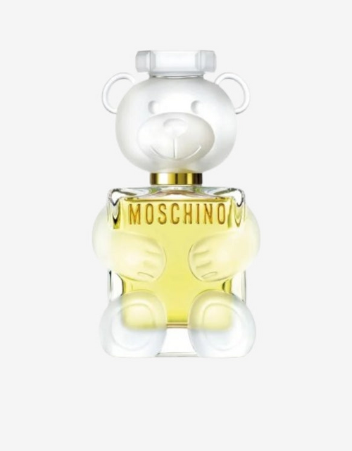 تحميل الصورة إلى عارض المعرض، MOSCHINO TOY 2 EDP 100ML
