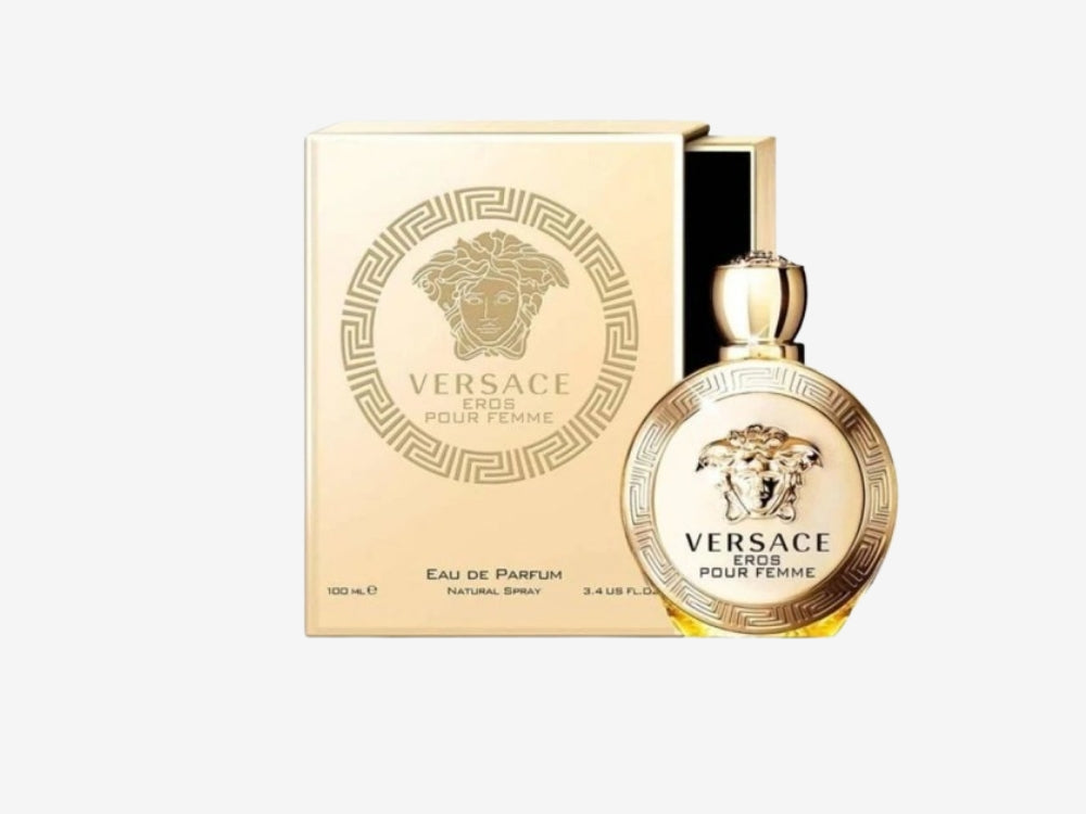 VERSACE EROS FEMME EDP 100ML