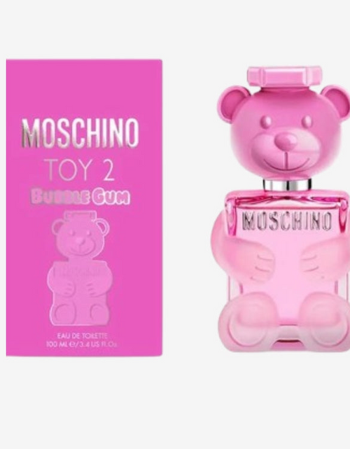 Load image into Gallery viewer, MOSCHINO TOY2 BUBBLE GUM EDT 10
