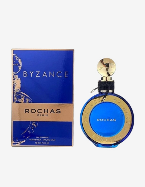 تحميل الصورة إلى عارض المعرض، ROC BYZANCE EDP 90ML
