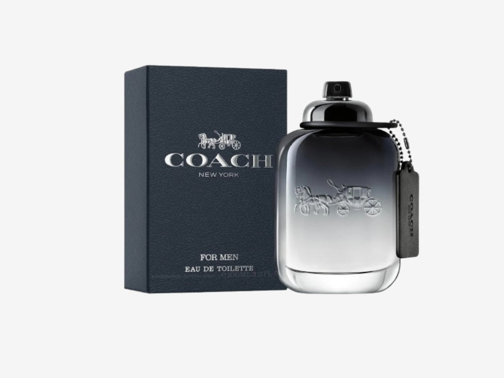 COACH MAN EDT 100 ML