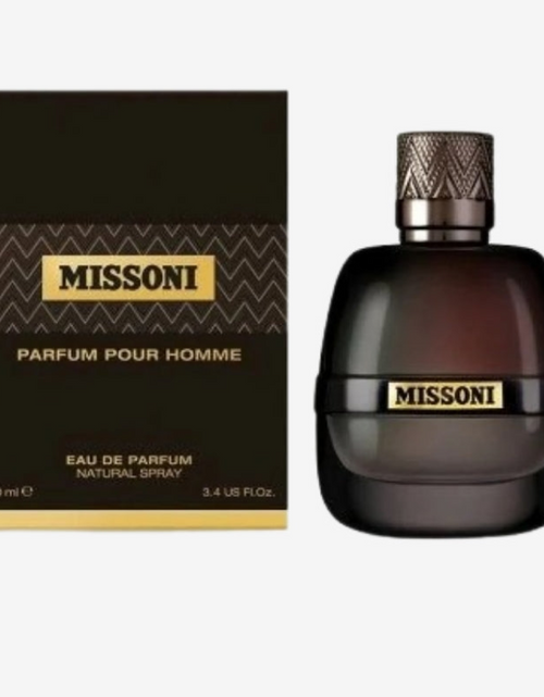 تحميل الصورة إلى عارض المعرض، MISSONI EDP 100ML
