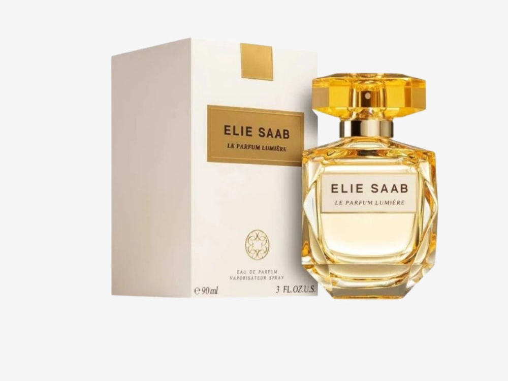 ELIE SAAB LE PARFUM LUMIÈRE EDP