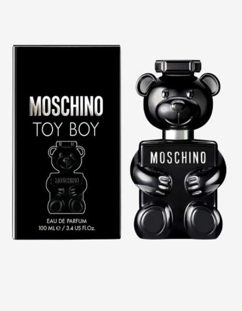 تحميل الصورة إلى عارض المعرض، MOSCHINO TOY BOY EDP 100ML
