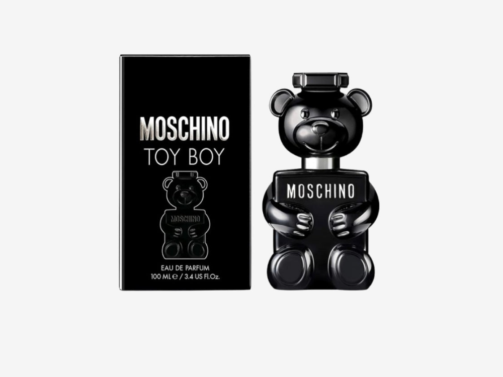 MOSCHINO TOY BOY EDP 100ML