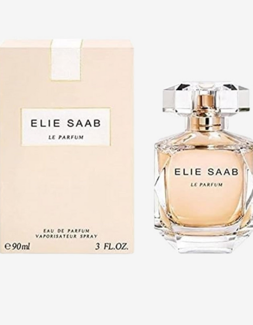 تحميل الصورة إلى عارض المعرض، ELIE SAAB LE PARFUM EDP 90ML
