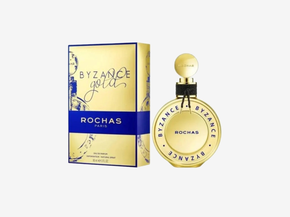 ROC BYZANCE GOLD EDP 90ML