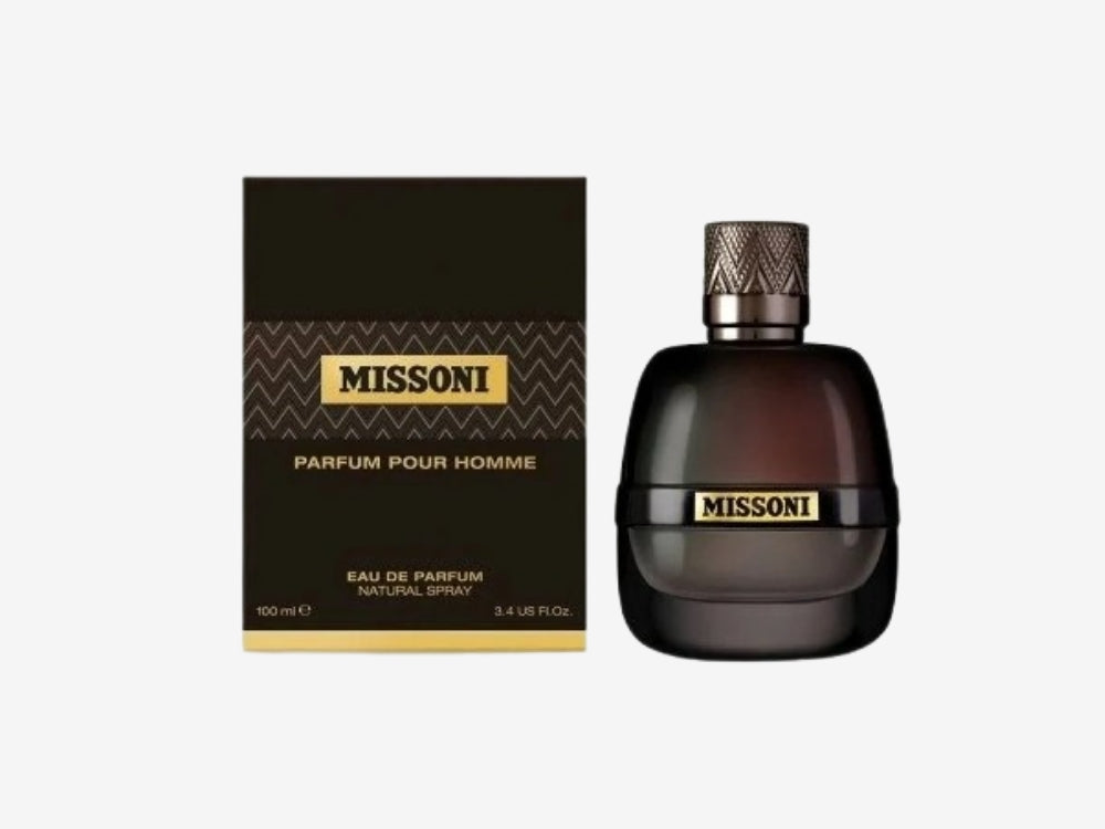 MISSONI POUR HOMME EDP 100ML