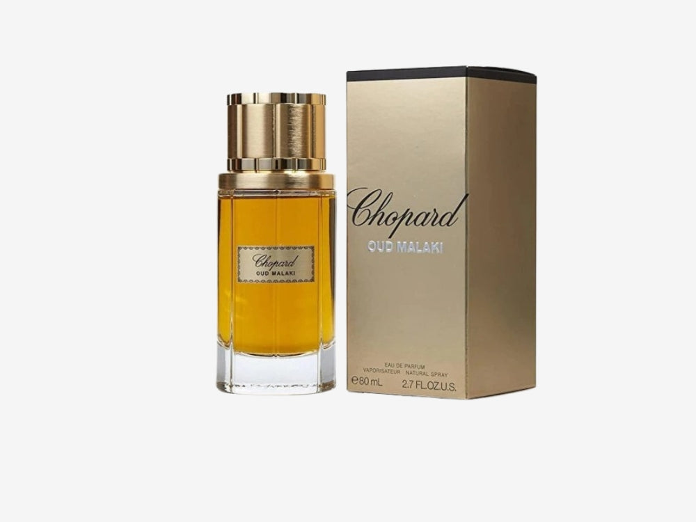 CHOPARD MALAKI OUD EDP 80ML