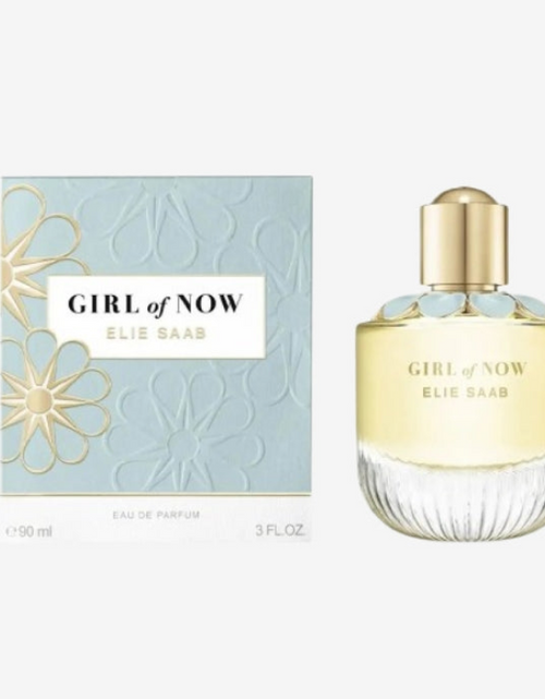 تحميل الصورة إلى عارض المعرض، ELIE SAAB GIRL OF NOW EDP 90ML
