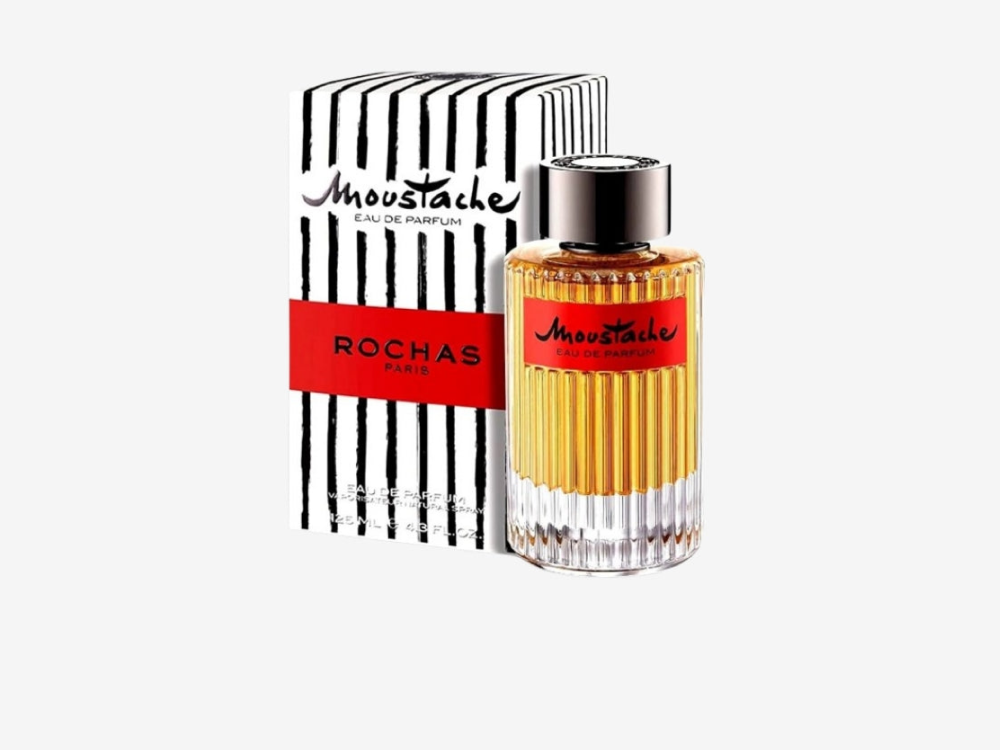 ROC MOUSTACHE EDP 125ML