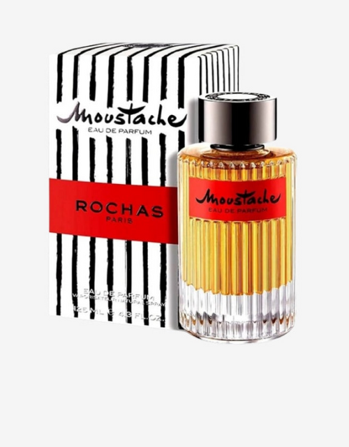 تحميل الصورة إلى عارض المعرض، ROC MOUSTACHE EDP 125ML
