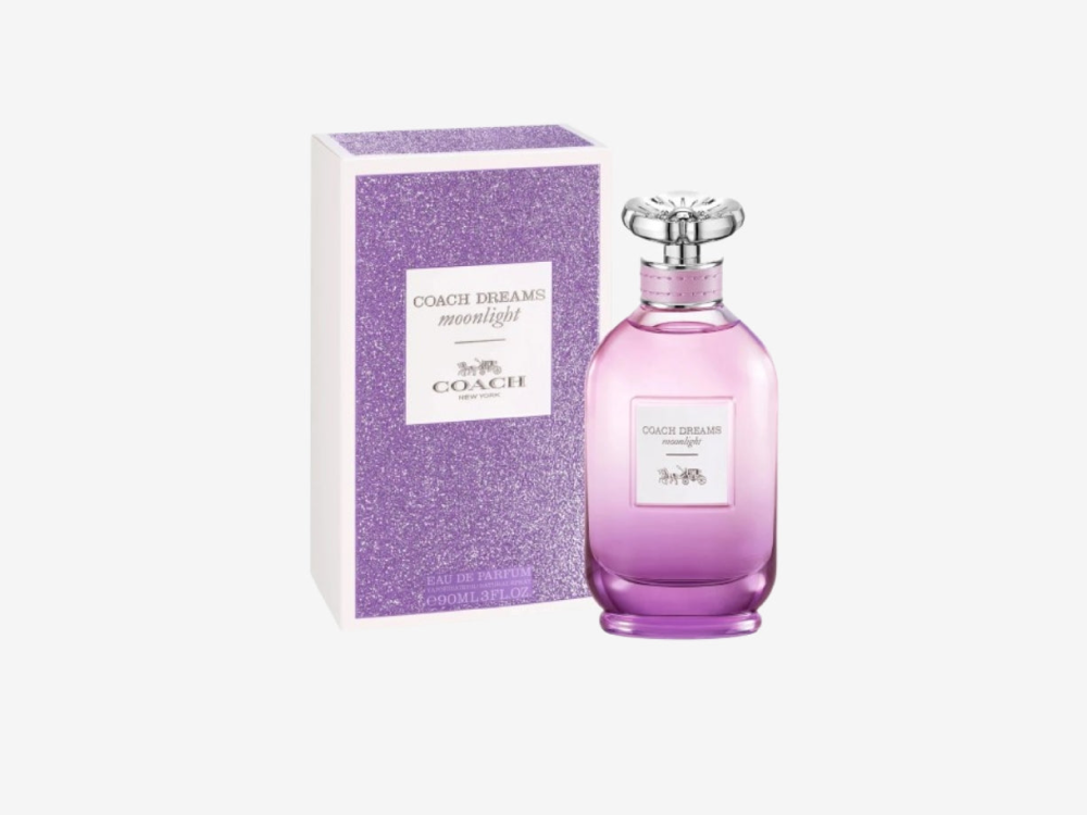 COACH DREAMS MOONLIGHT EDP 90ML