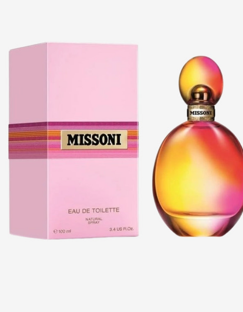 تحميل الصورة إلى عارض المعرض، MISSONI EDT 100 ML
