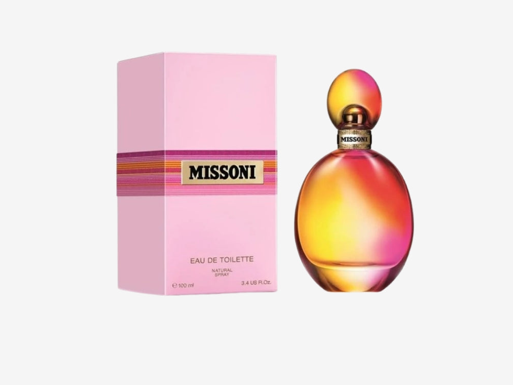 MISSONI EDT 100 ML