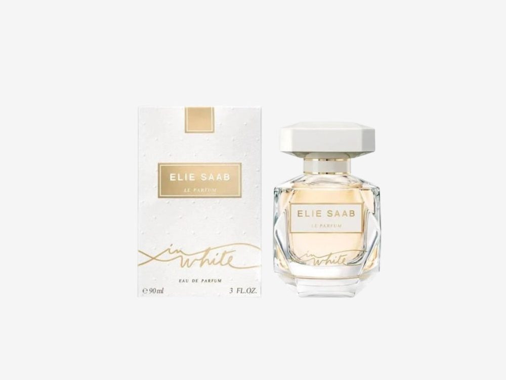 ELIE SAAB LE PARFUM IN WHITE ED