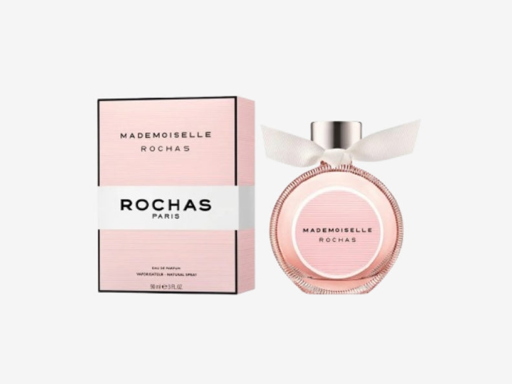 ROC MADEMOISELLE EDP 90ML