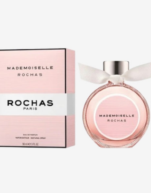 تحميل الصورة إلى عارض المعرض، ROC MADEMOISELLE EDP 90ML
