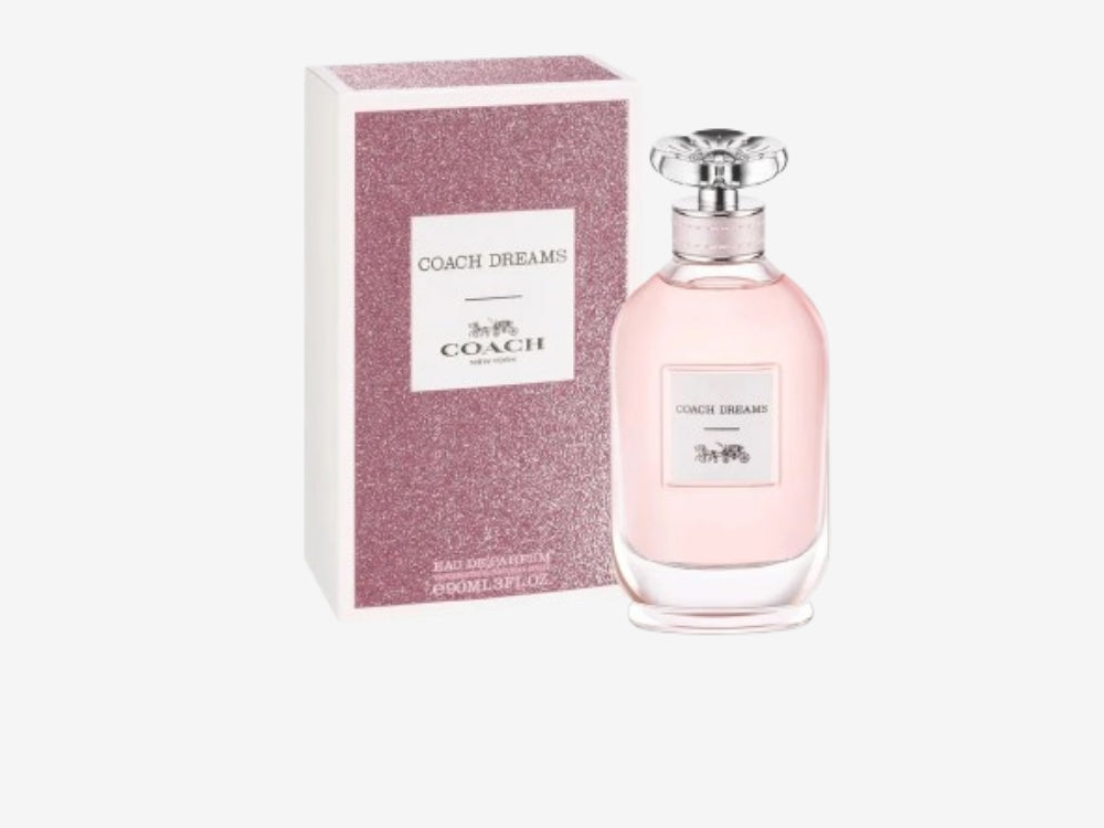 COACH DREAMS EDP 90 ML