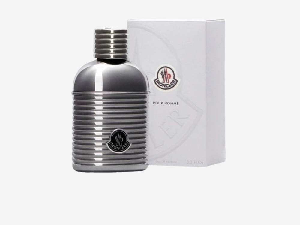 MONCLER POUR HOMME EDP 100ML