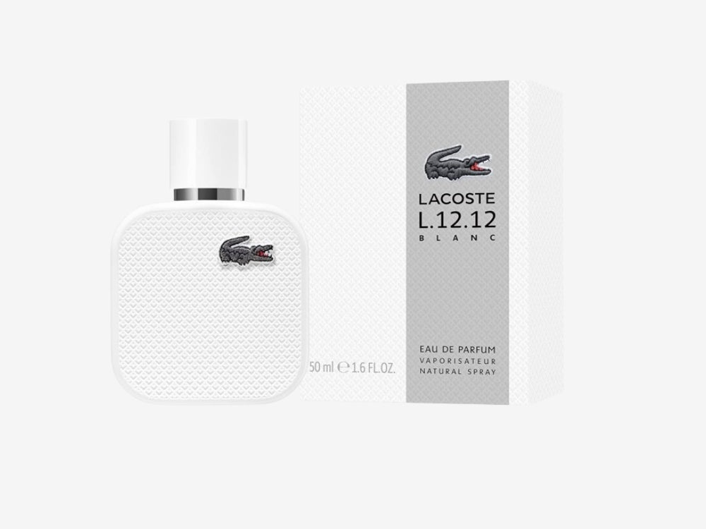 LACOSTE L1212 BLANC EDP 100ML