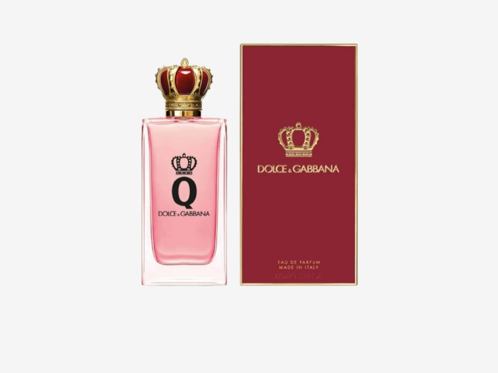 Dolce & Gabbana Q BY DG EDP 100ML