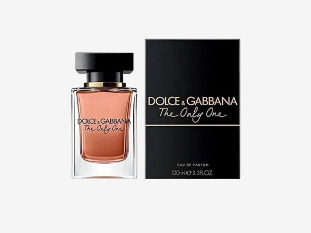 Dolce & Gabbana THE ONE ONLY EDPI 100ML